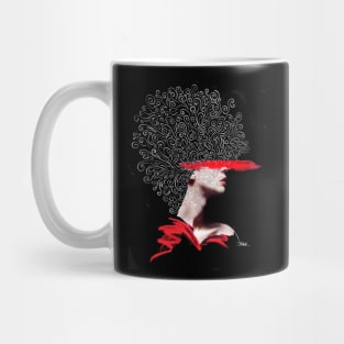 Your dream world Mug